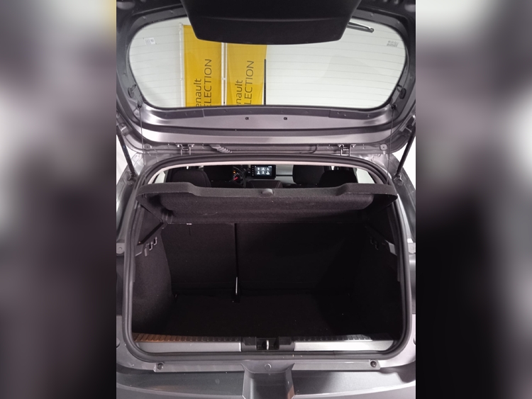 DACIA SANDERO STEPWAY EXPRESSION ECO-G foto 6